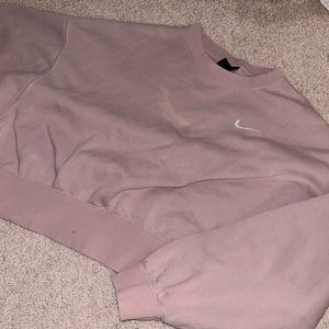 Nike sweatshirt